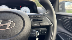 Hyundai i20 1.0T GDi 90 Black Line 5dr Petrol Hatchback